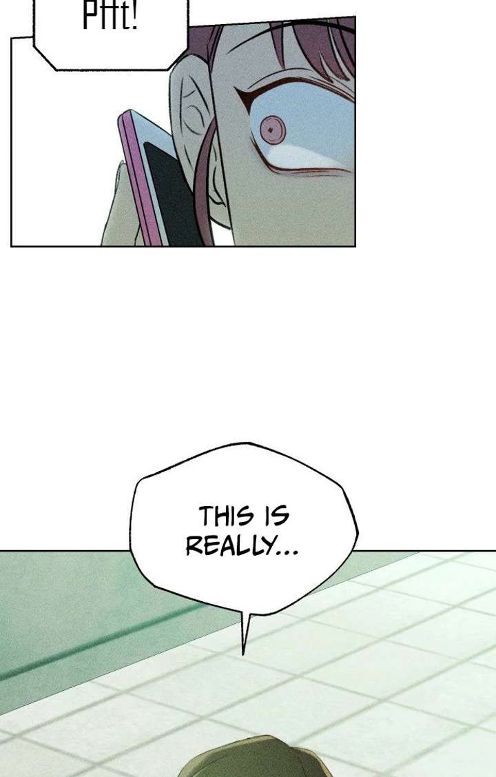 Classmate – Manhwa Chapter 9 - Page 81