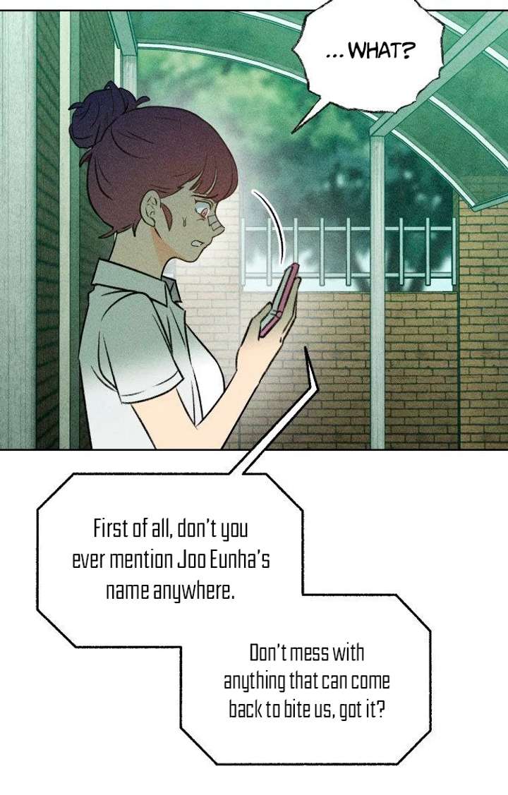 Classmate – Manhwa Chapter 9 - Page 83