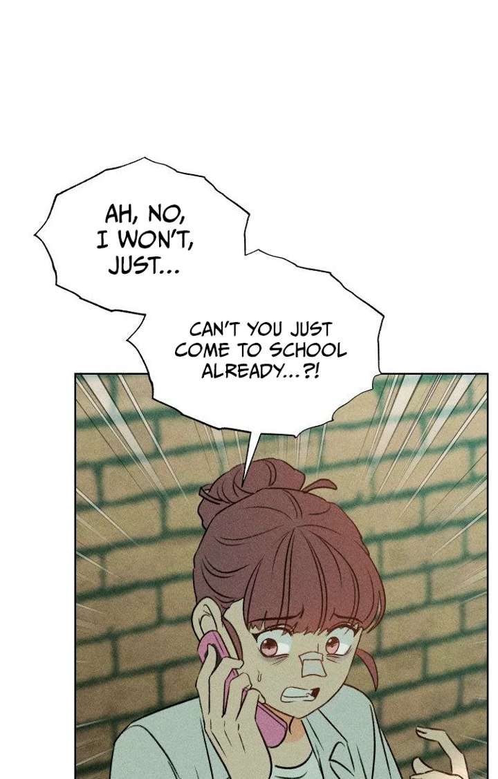 Classmate – Manhwa Chapter 9 - Page 84