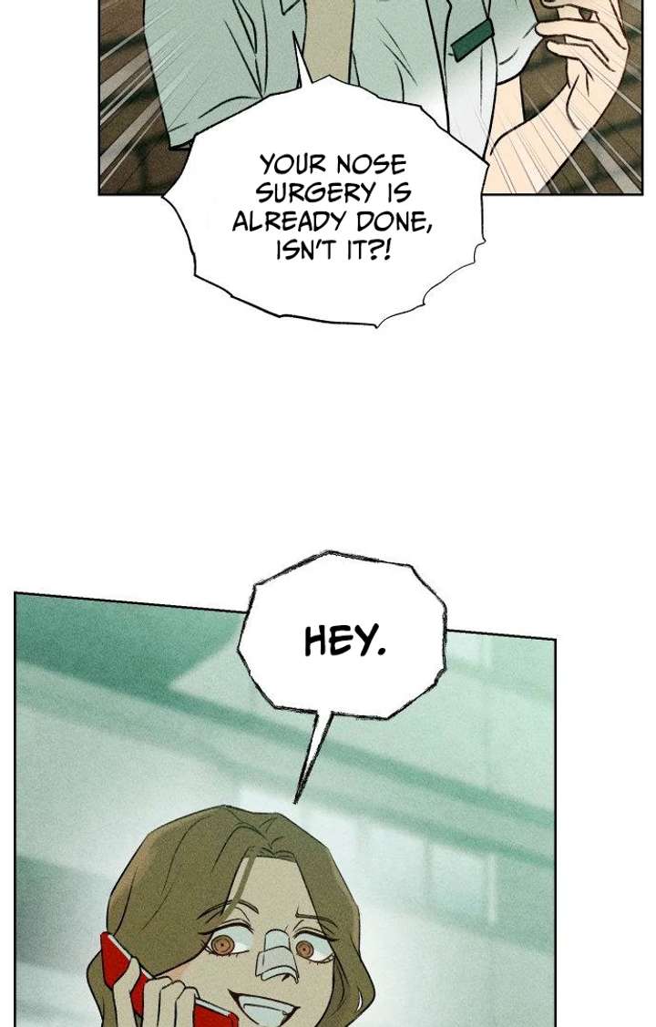 Classmate – Manhwa Chapter 9 - Page 85