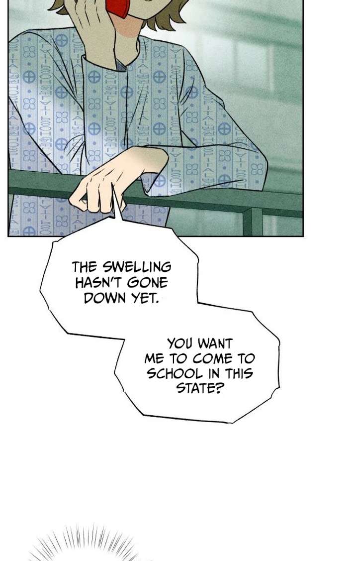 Classmate – Manhwa Chapter 9 - Page 86