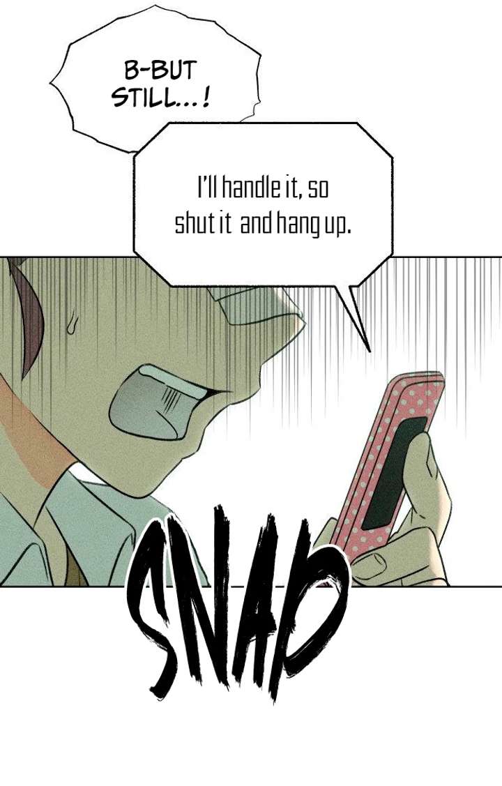 Classmate – Manhwa Chapter 9 - Page 89