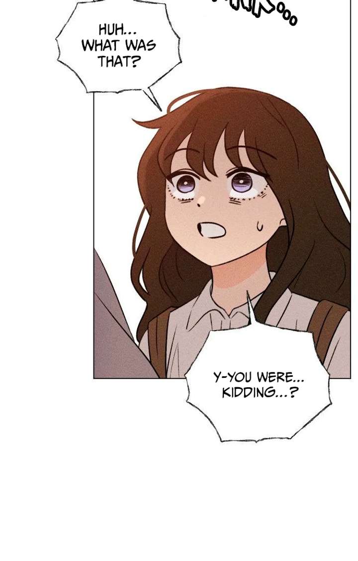 Classmate – Manhwa Chapter 9 - Page 9