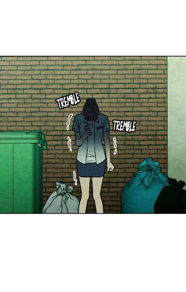 Classmate – Manhwa Chapter 9 - Page 90