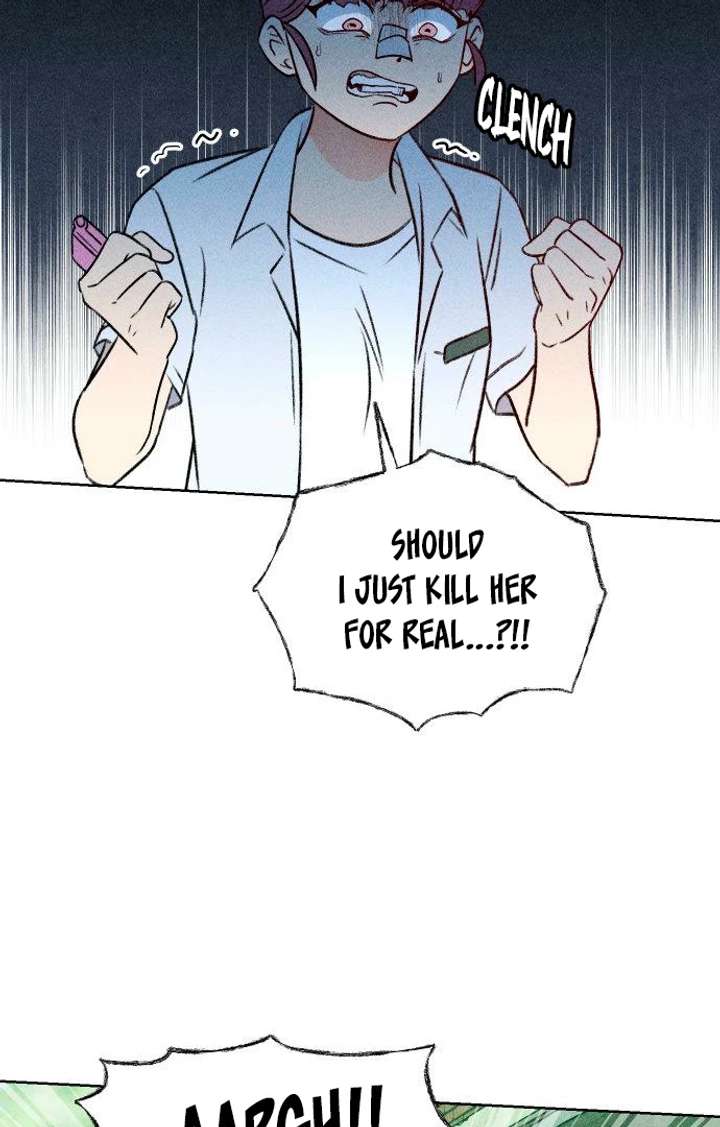 Classmate – Manhwa Chapter 9 - Page 92