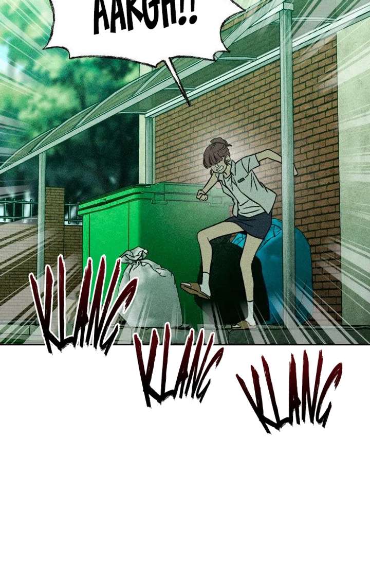 Classmate – Manhwa Chapter 9 - Page 93