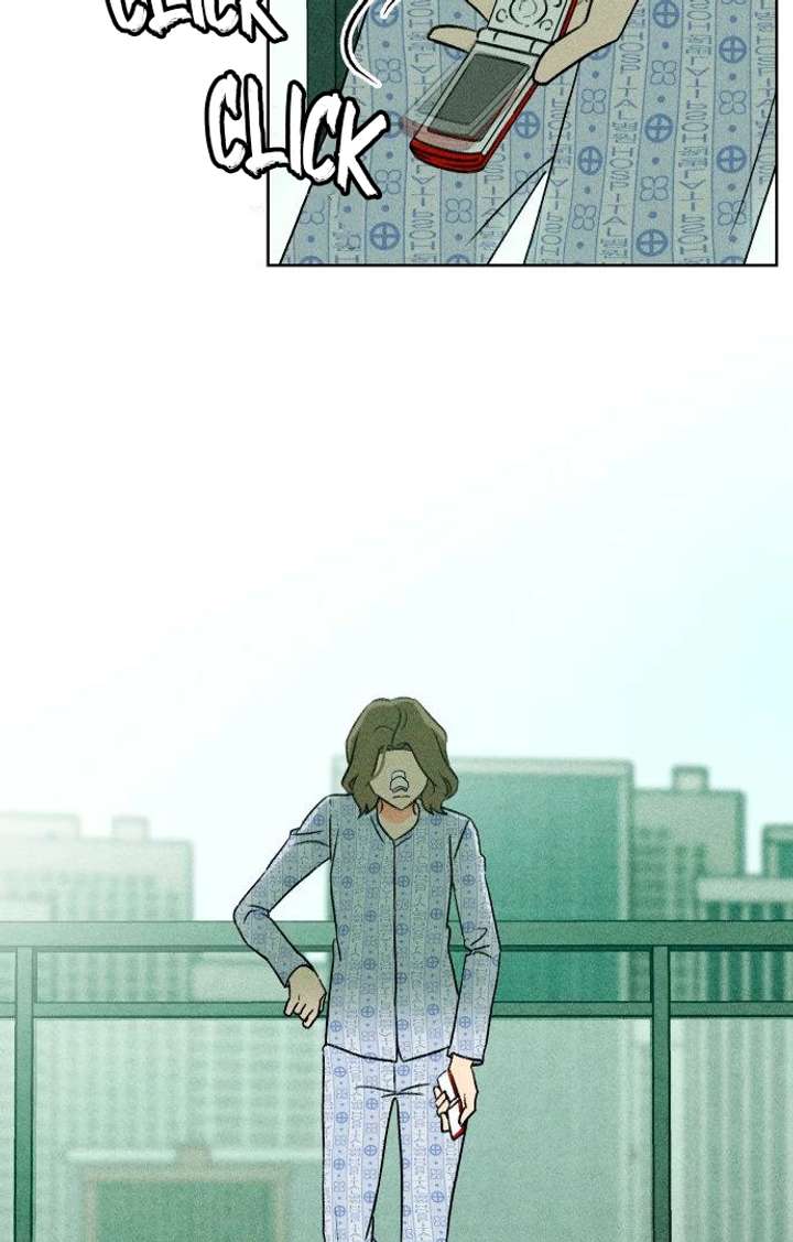 Classmate – Manhwa Chapter 9 - Page 95