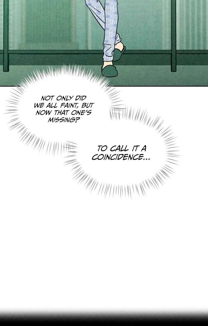 Classmate – Manhwa Chapter 9 - Page 96