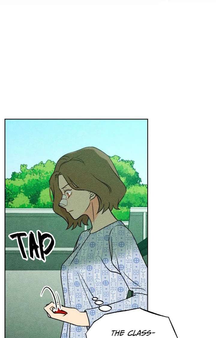 Classmate – Manhwa Chapter 9 - Page 98