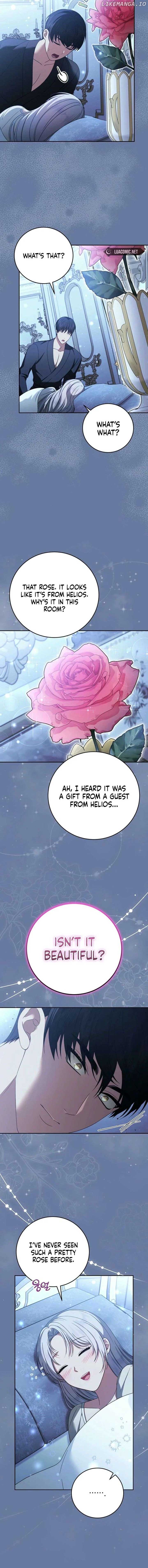 I Became the Tyrant’t Dying Wife Chapter 32 - Page 11