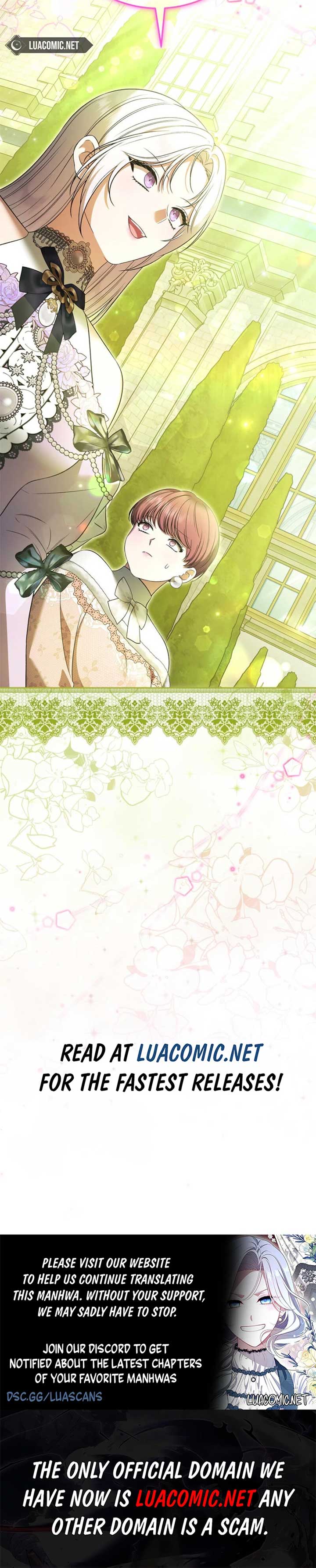 I Became the Tyrant’t Dying Wife Chapter 40 - Page 9