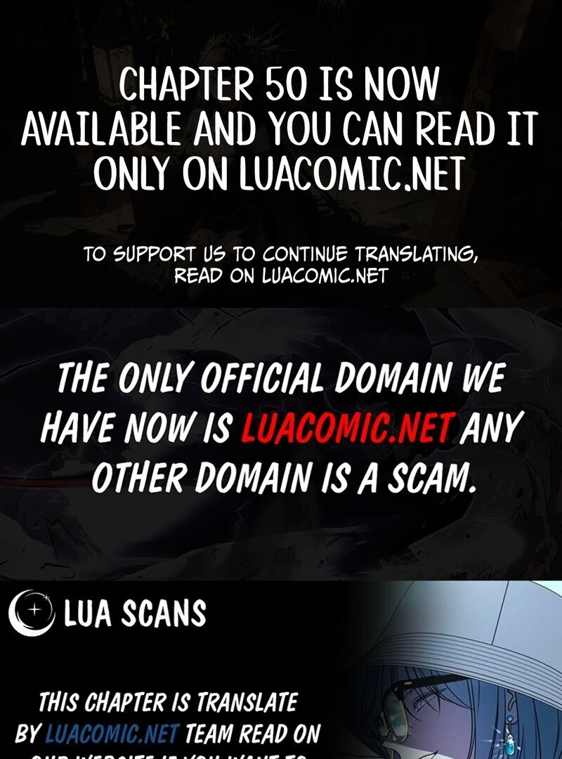 I Became the Tyrant’t Dying Wife Chapter 50 - Page 1