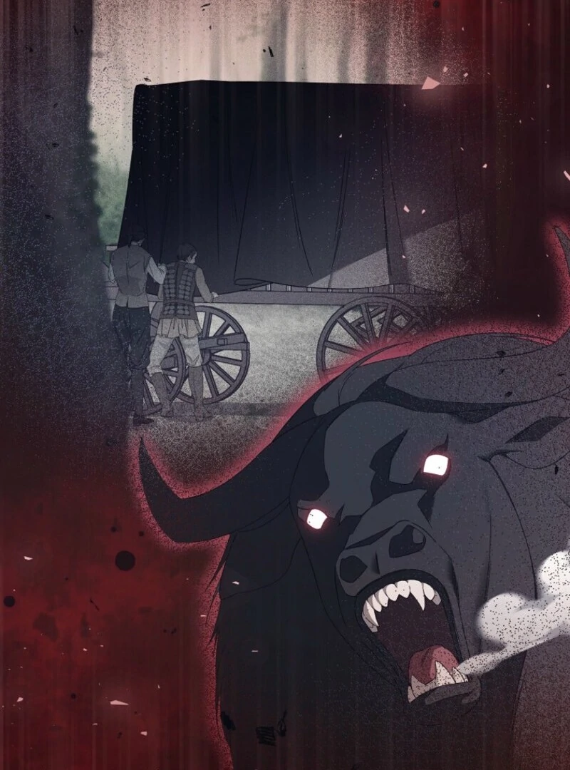 I Became the Tyrant’t Dying Wife Chapter 50 - Page 103