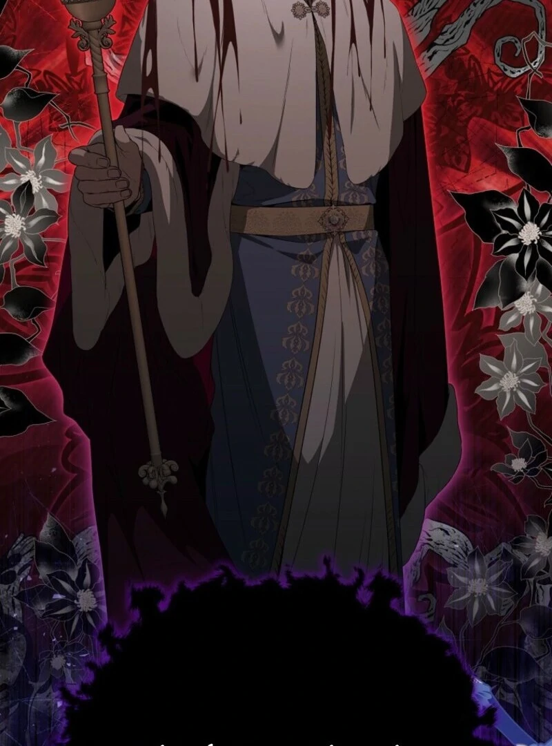 I Became the Tyrant’t Dying Wife Chapter 50 - Page 110