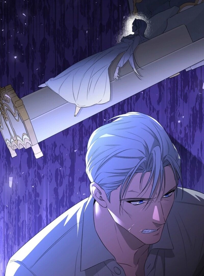 I Became the Tyrant’t Dying Wife Chapter 50 - Page 114