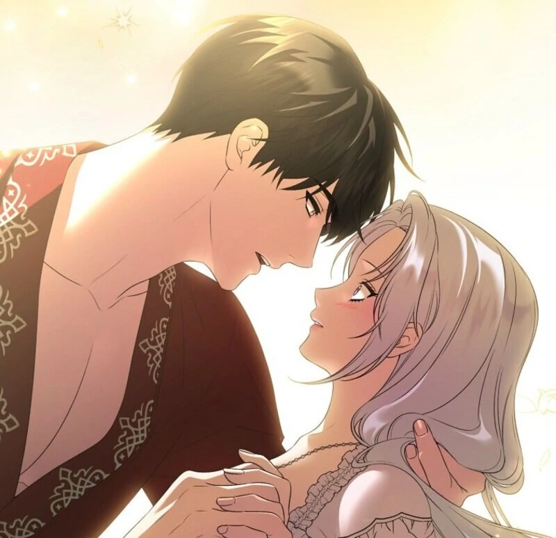 I Became the Tyrant’t Dying Wife Chapter 50 - Page 13