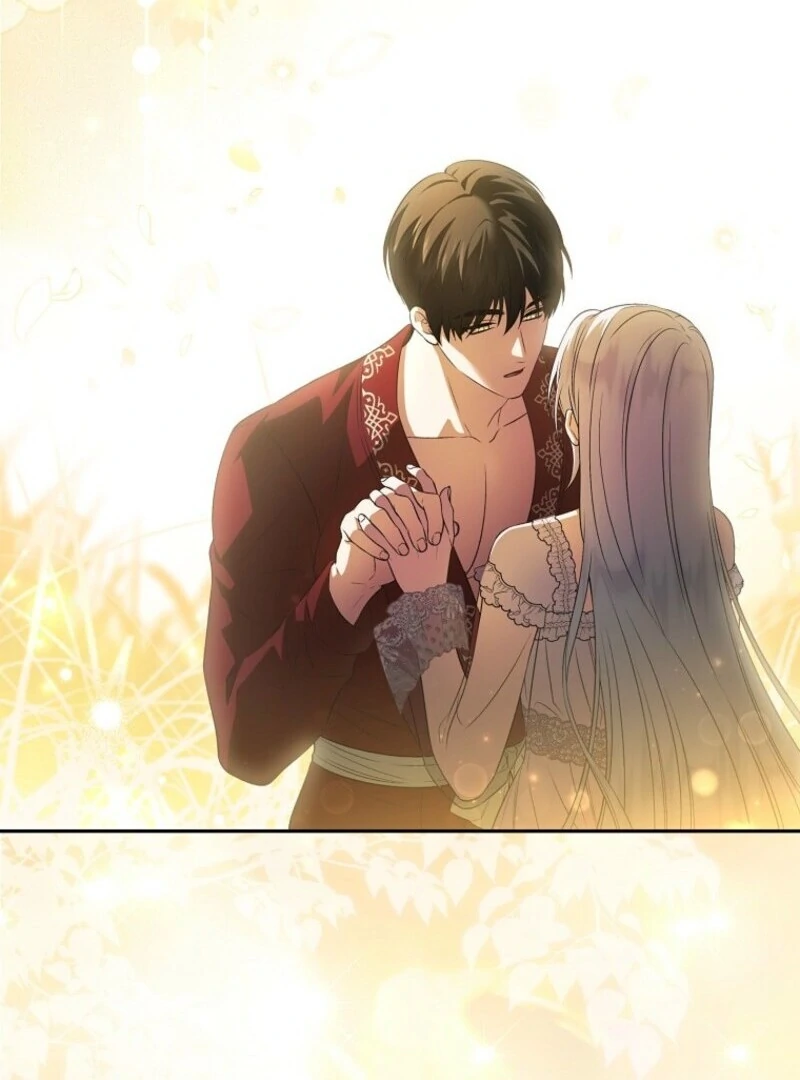 I Became the Tyrant’t Dying Wife Chapter 50 - Page 18