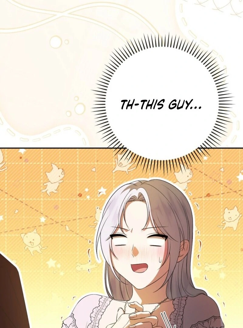 I Became the Tyrant’t Dying Wife Chapter 50 - Page 20