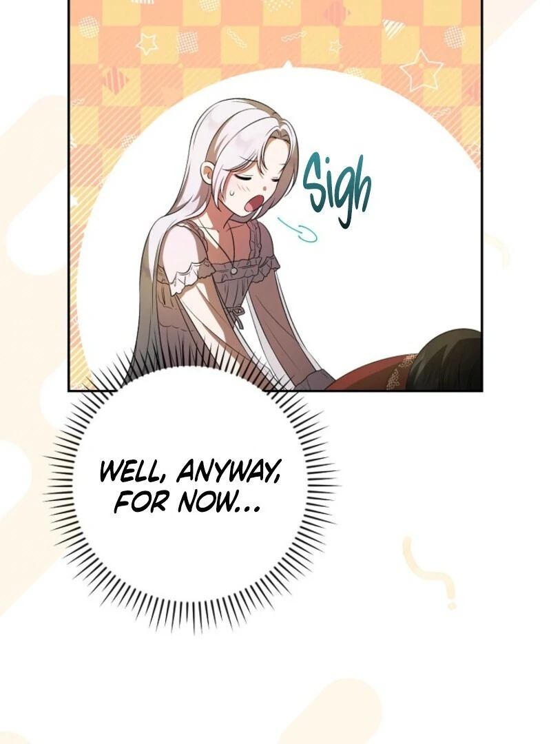 I Became the Tyrant’t Dying Wife Chapter 50 - Page 33