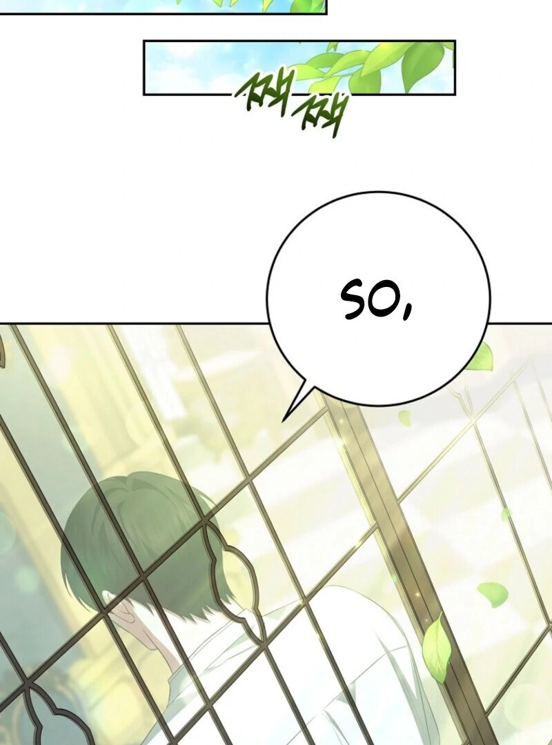 I Became the Tyrant’t Dying Wife Chapter 50 - Page 47