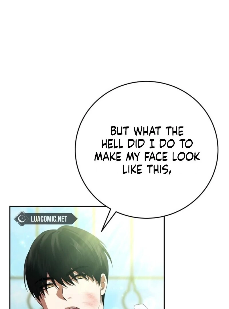 I Became the Tyrant’t Dying Wife Chapter 50 - Page 50