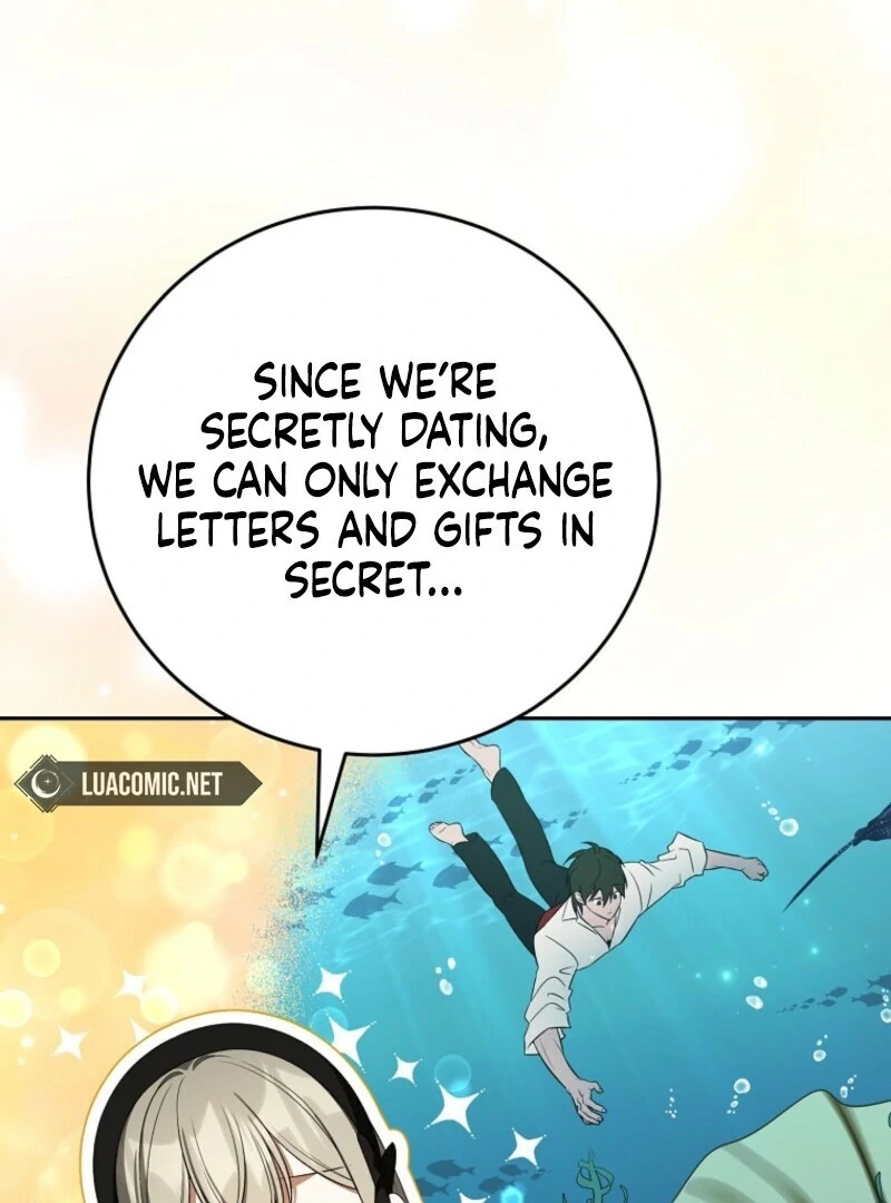 I Became the Tyrant’t Dying Wife Chapter 50 - Page 75