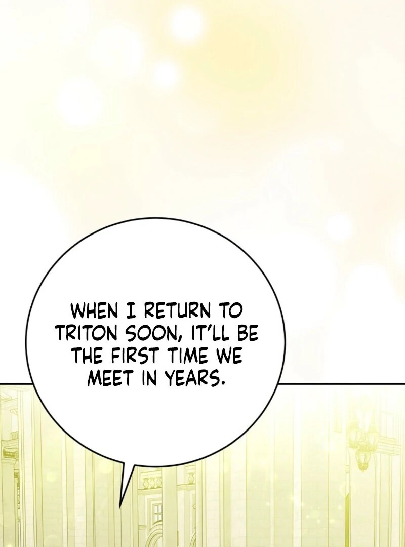 I Became the Tyrant’t Dying Wife Chapter 50 - Page 77