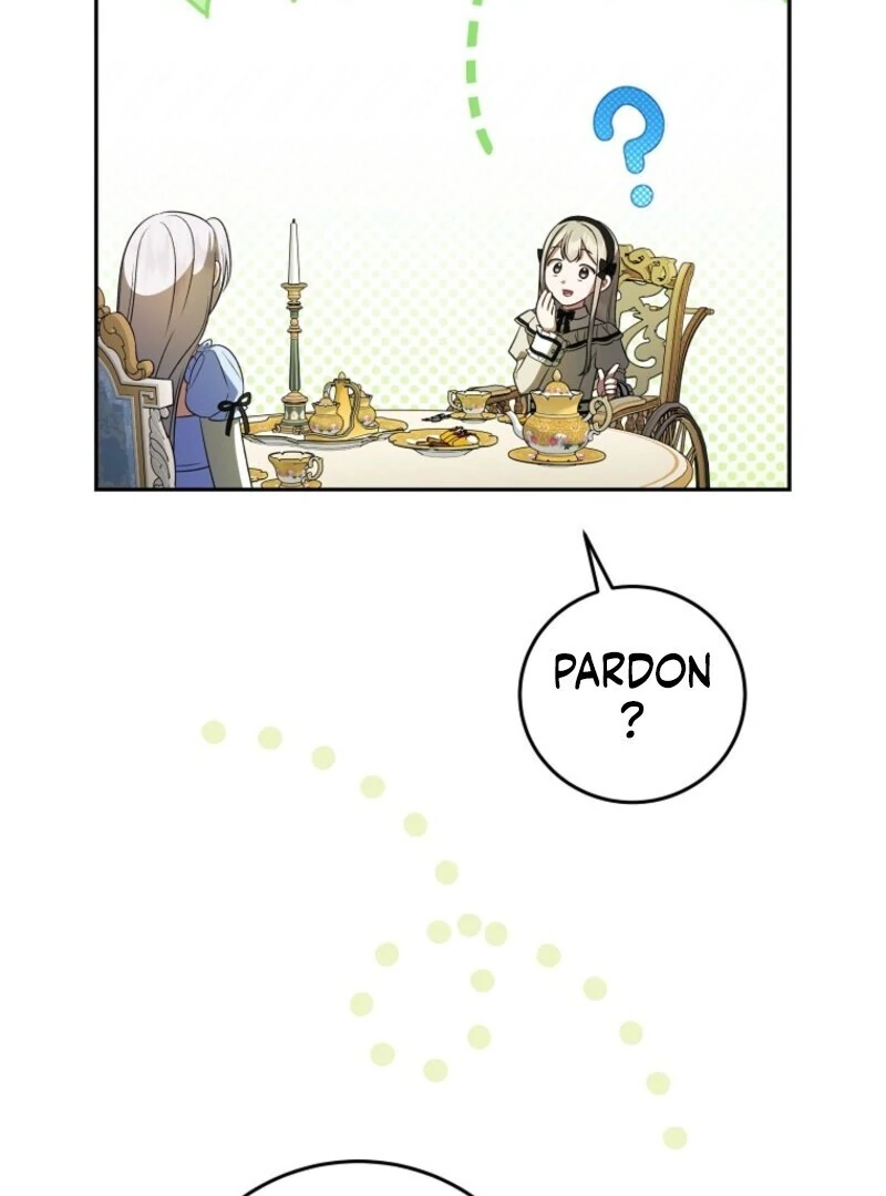 I Became the Tyrant’t Dying Wife Chapter 50 - Page 82