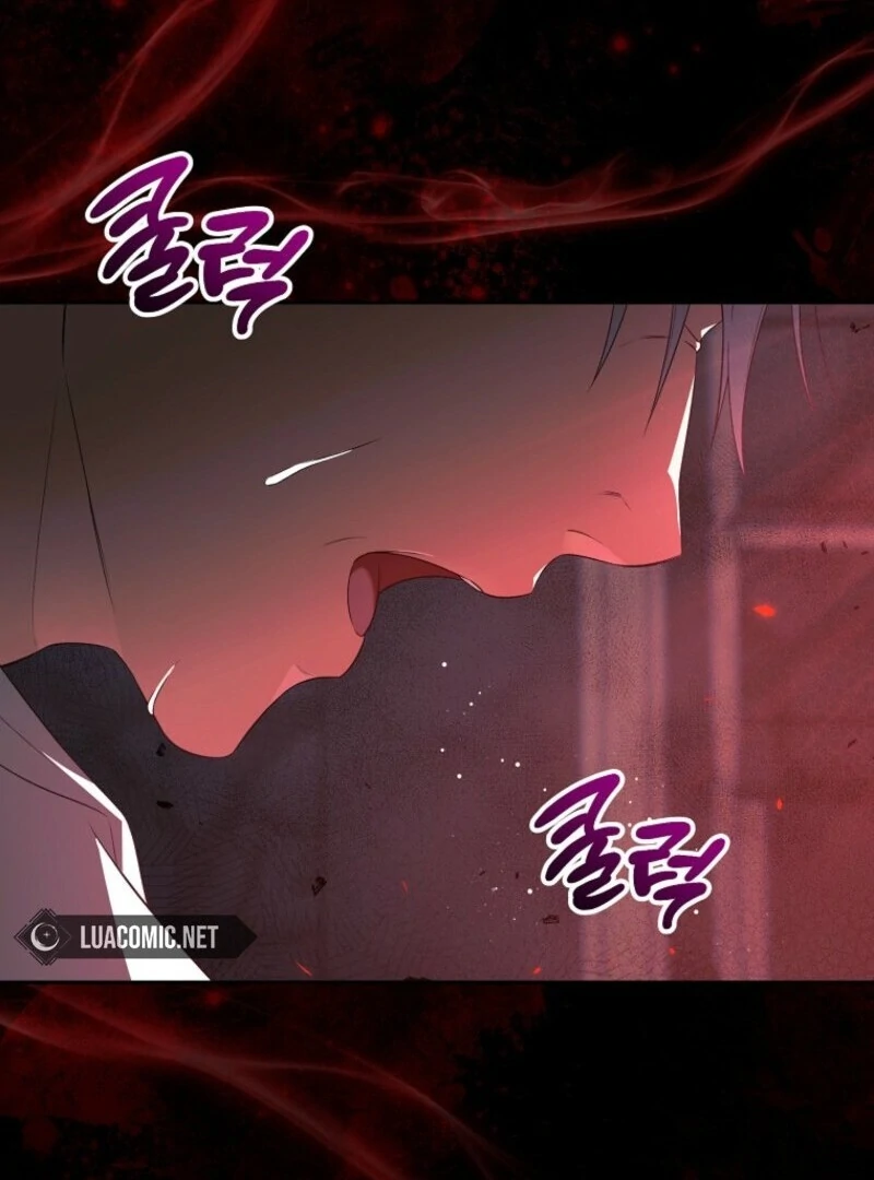 I Became the Tyrant’t Dying Wife Chapter 50 - Page 99