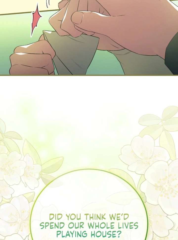 I Became the Tyrant’t Dying Wife Chapter 51 - Page 105