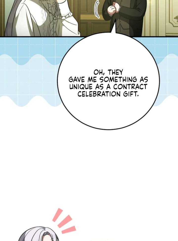 I Became the Tyrant’t Dying Wife Chapter 51 - Page 16