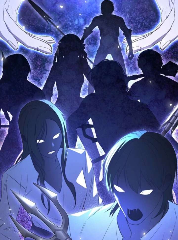 I Became the Tyrant’t Dying Wife Chapter 51 - Page 21