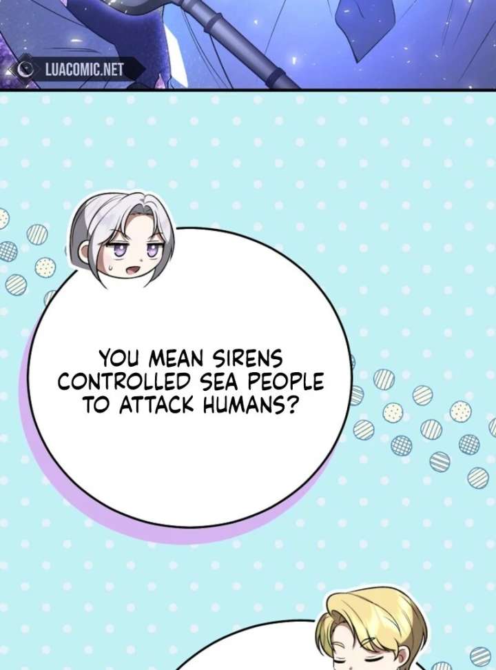 I Became the Tyrant’t Dying Wife Chapter 51 - Page 22