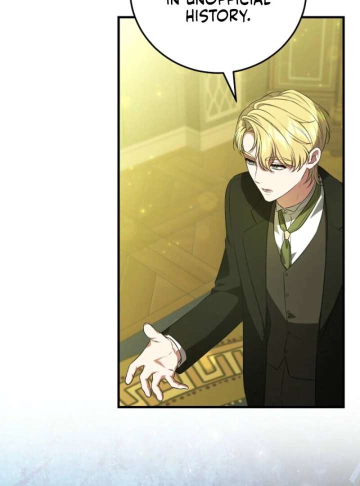 I Became the Tyrant’t Dying Wife Chapter 51 - Page 30