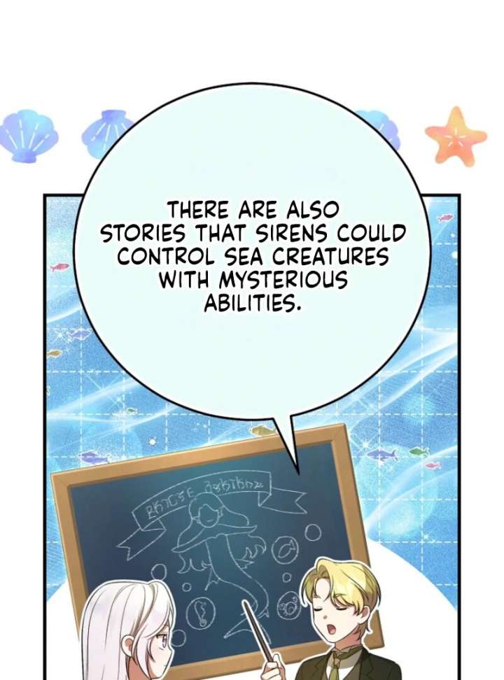 I Became the Tyrant’t Dying Wife Chapter 51 - Page 36