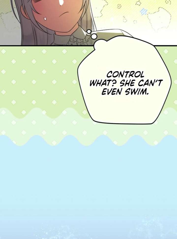 I Became the Tyrant’t Dying Wife Chapter 51 - Page 39