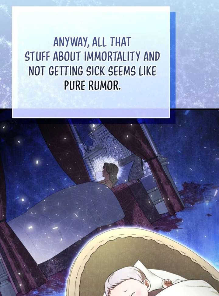 I Became the Tyrant’t Dying Wife Chapter 51 - Page 40