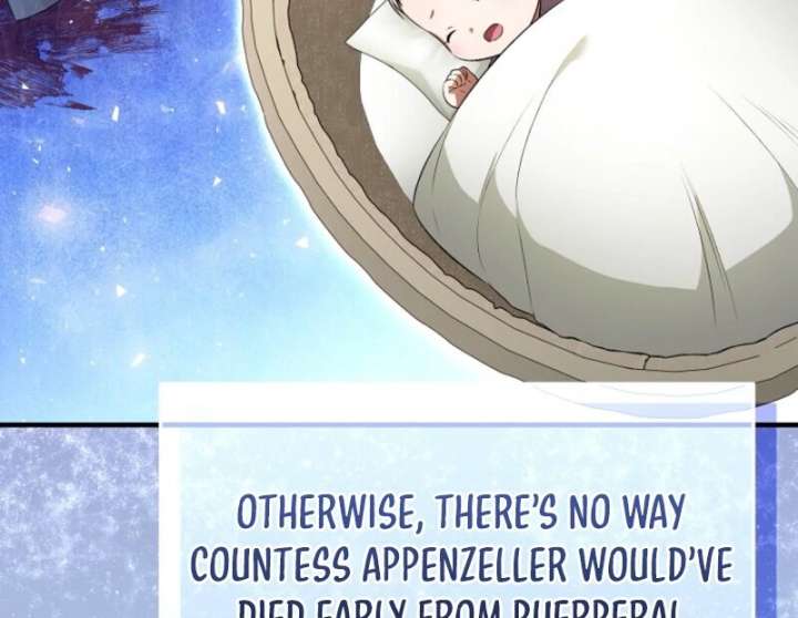 I Became the Tyrant’t Dying Wife Chapter 51 - Page 41