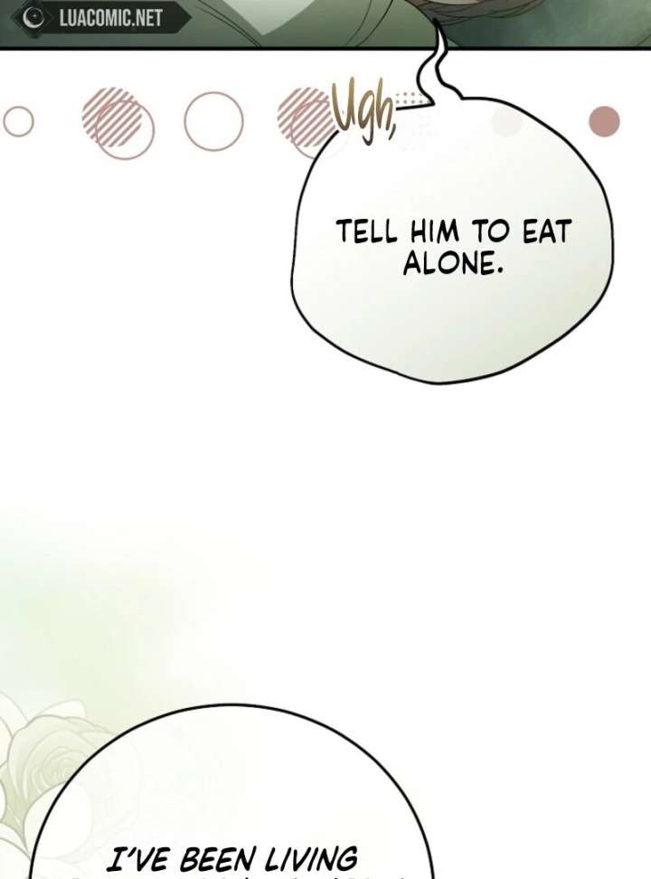 I Became the Tyrant’t Dying Wife Chapter 51 - Page 58