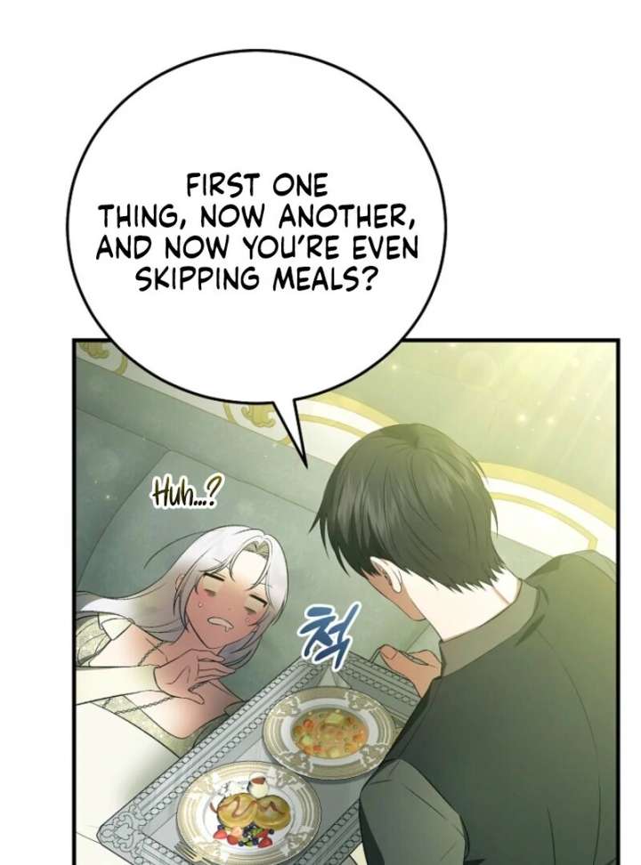 I Became the Tyrant’t Dying Wife Chapter 51 - Page 64