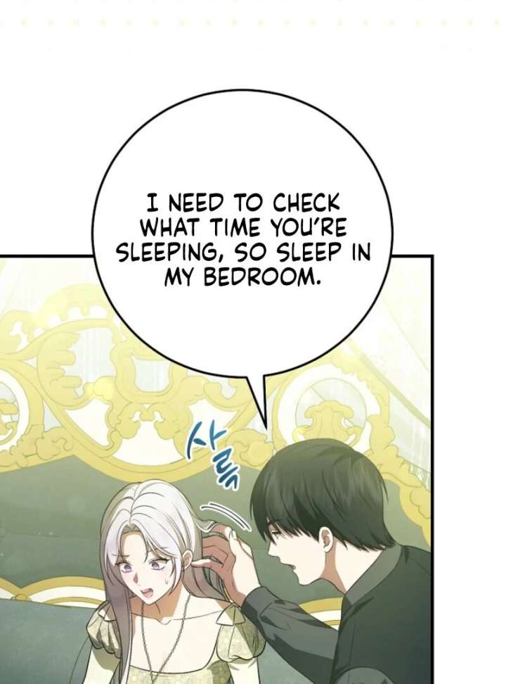 I Became the Tyrant’t Dying Wife Chapter 51 - Page 68