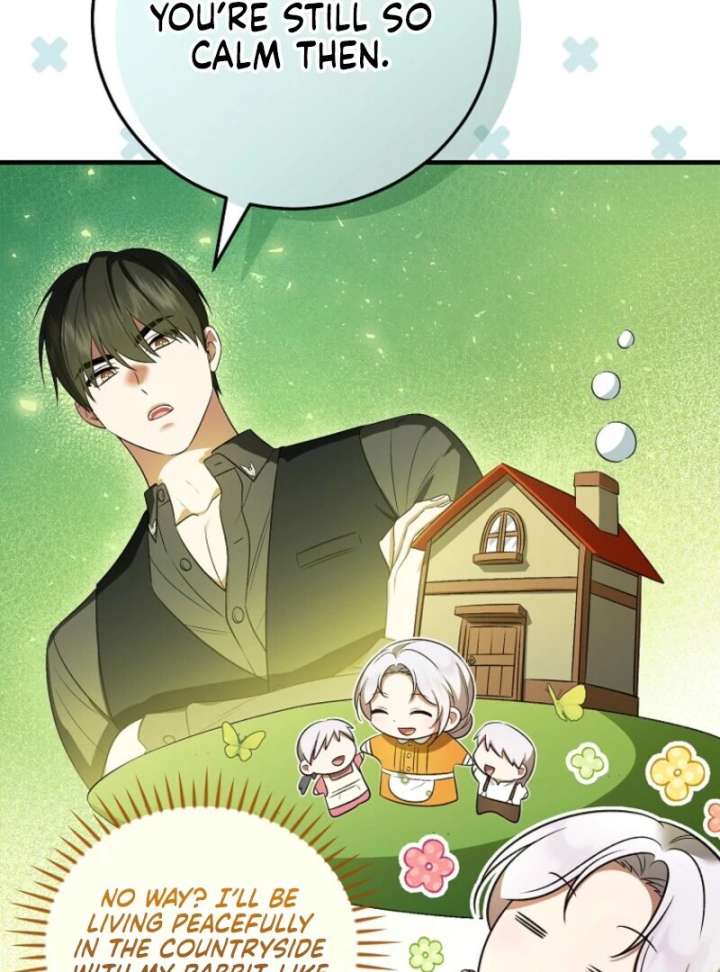 I Became the Tyrant’t Dying Wife Chapter 51 - Page 80