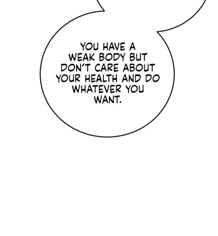 I Became the Tyrant’t Dying Wife Chapter 51 - Page 83