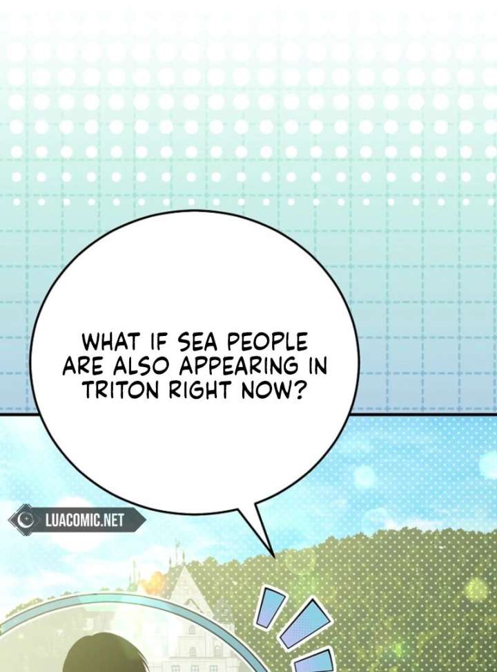 I Became the Tyrant’t Dying Wife Chapter 52 - Page 107