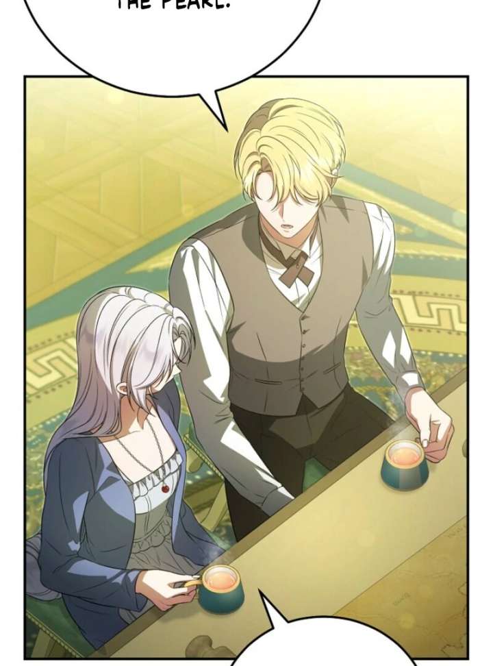 I Became the Tyrant’t Dying Wife Chapter 52 - Page 110