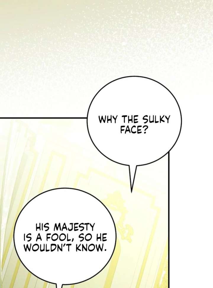 I Became the Tyrant’t Dying Wife Chapter 52 - Page 22