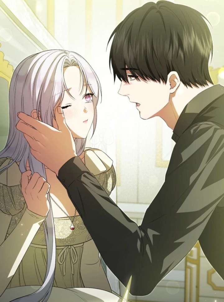 I Became the Tyrant’t Dying Wife Chapter 52 - Page 29