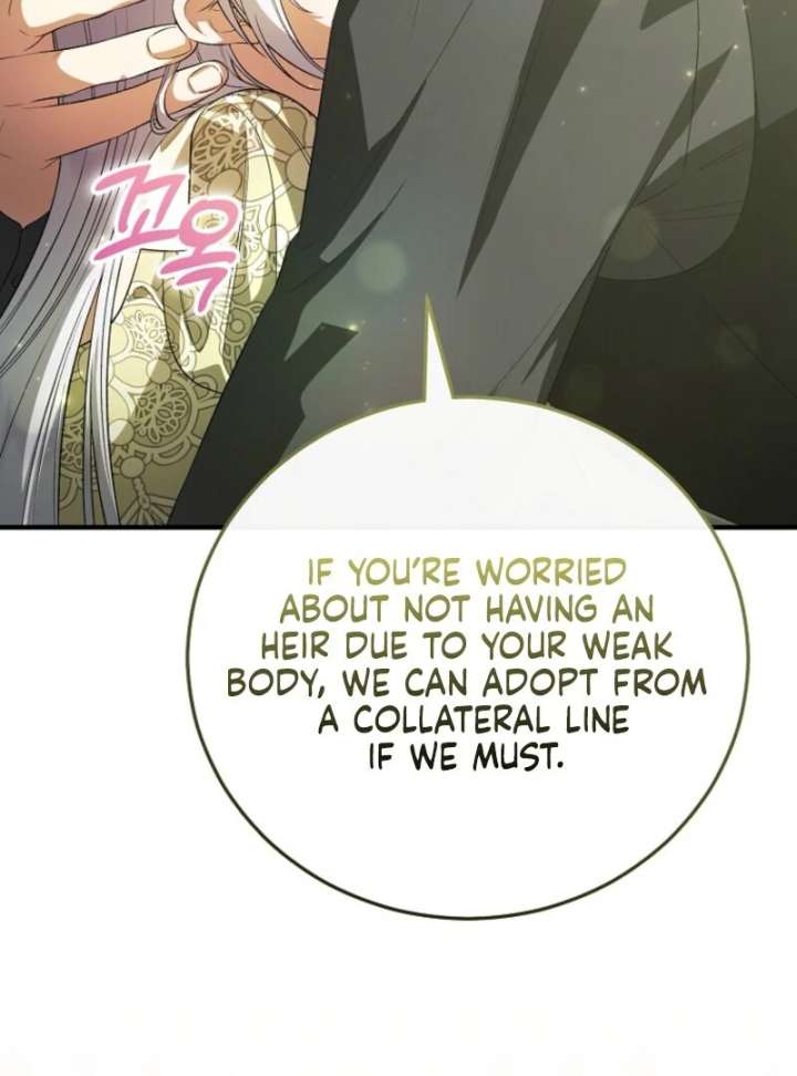 I Became the Tyrant’t Dying Wife Chapter 52 - Page 37