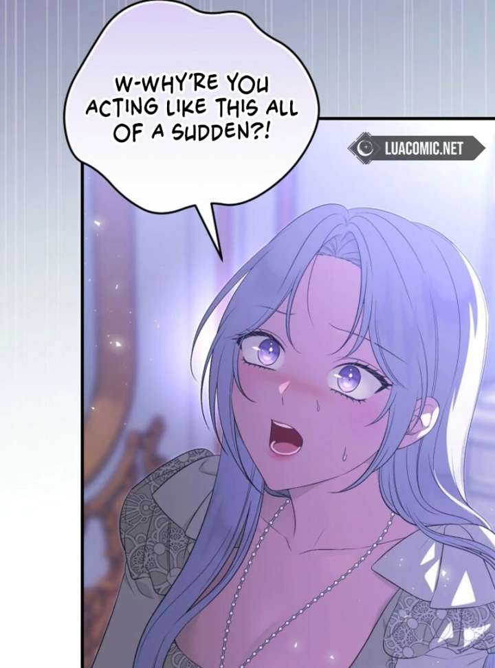 I Became the Tyrant’t Dying Wife Chapter 52 - Page 57