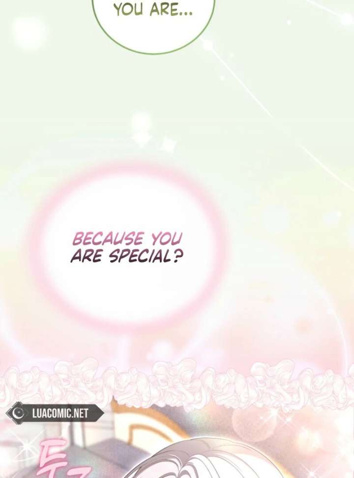 I Became the Tyrant’t Dying Wife Chapter 52 - Page 7